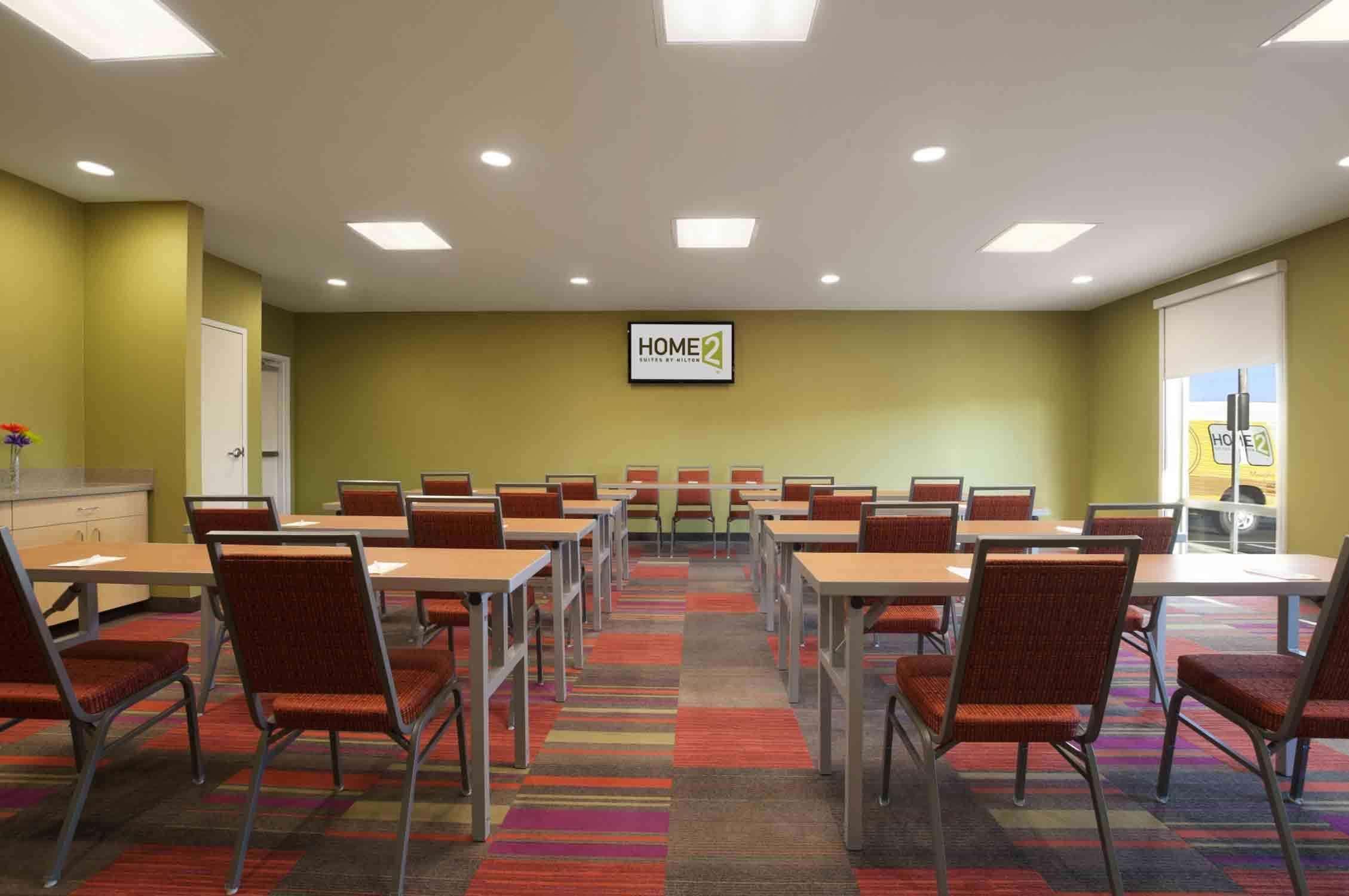 Home2 Suites By Hilton - Memphis/Southaven Exterior foto