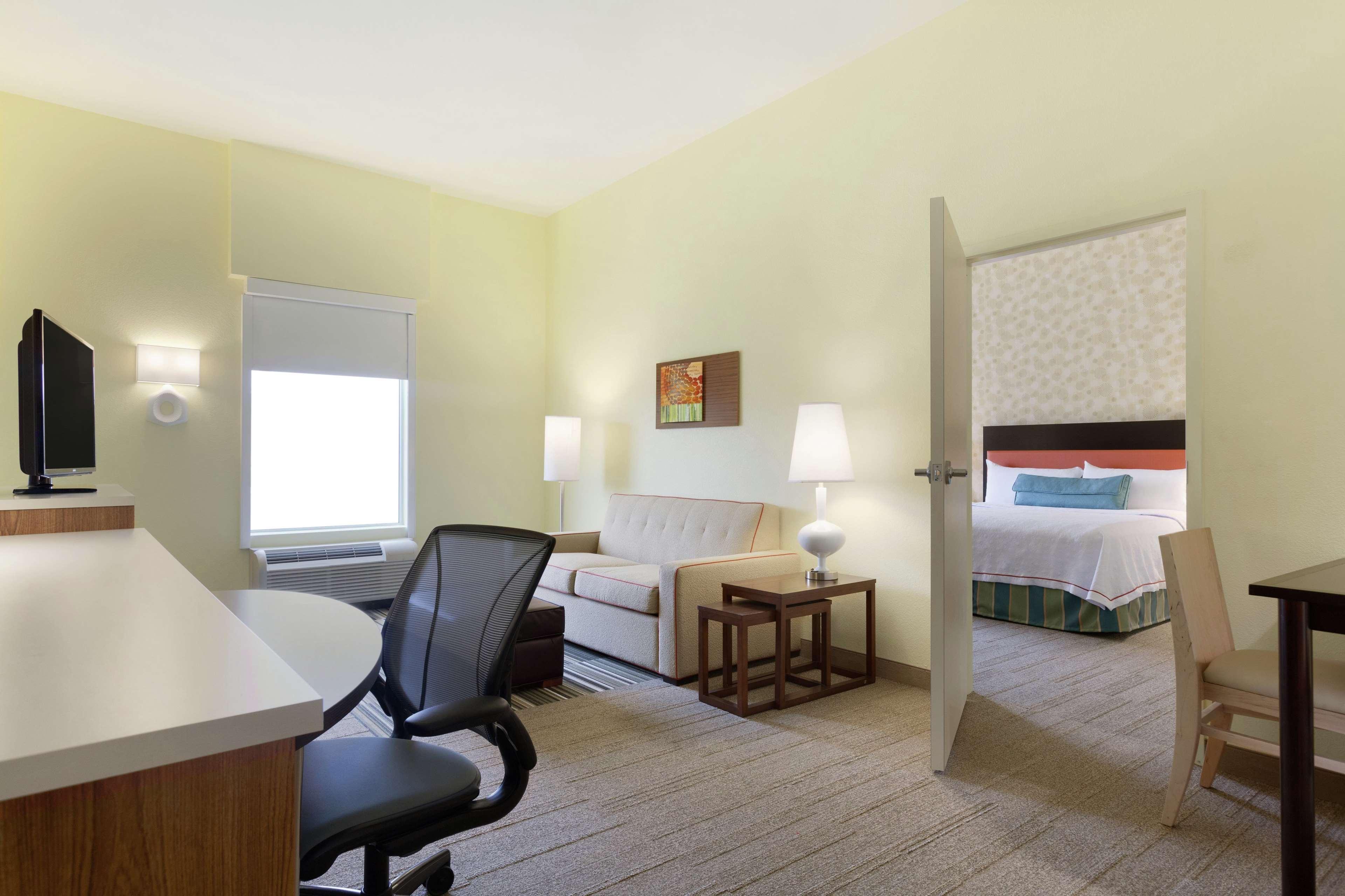 Home2 Suites By Hilton - Memphis/Southaven Exterior foto