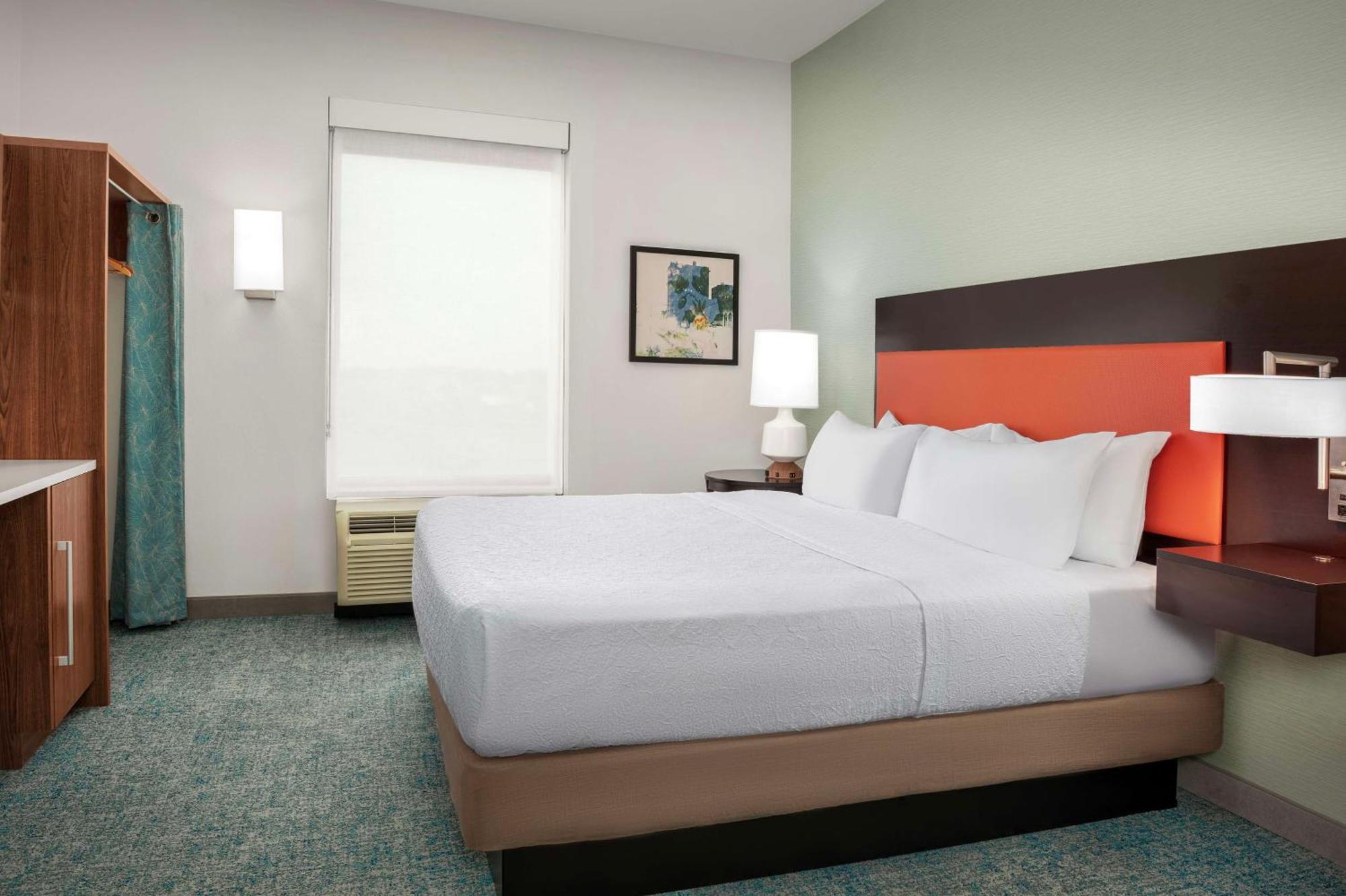 Home2 Suites By Hilton - Memphis/Southaven Exterior foto