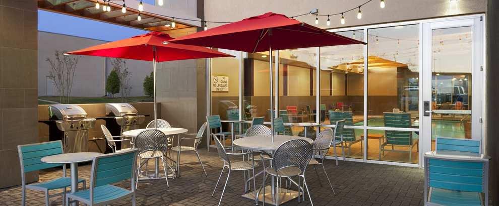 Home2 Suites By Hilton - Memphis/Southaven Exterior foto